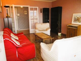  Appartement � vendre 4 pi�ces 91 m�