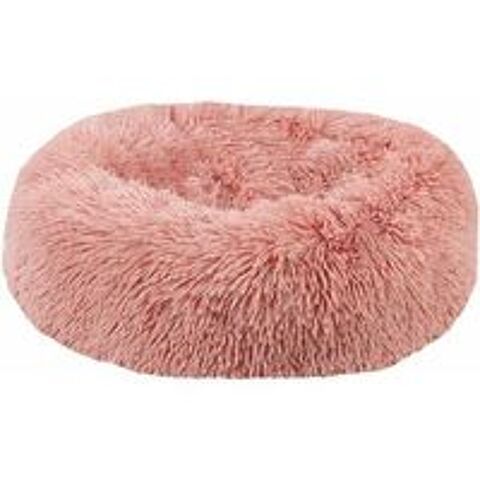   panier tout doux rose 