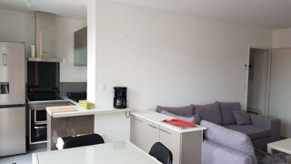 Appartement à louer 2/3 pièces 56 m²