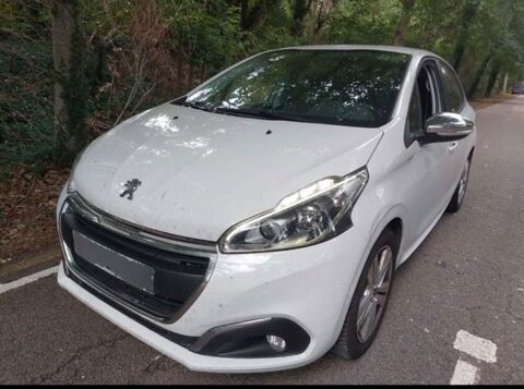 Peugeot 208 1.2 PureTech 68ch BVM5 Access