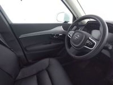 XC90 Recharge T8 AWD 303+87 ch Geartronic 8 7pl R-Design 2021 occasion 69007 Lyon