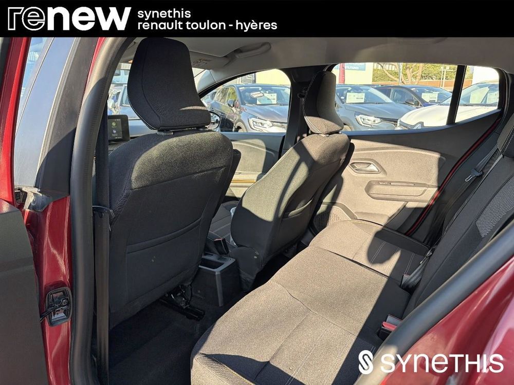 Sandero TCe 90 - 22 Stepway Confort 2022 occasion 83160 La Valette-du-Var