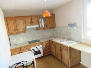  Appartement � vendre 3 pi�ces 60 m�