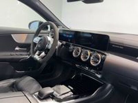 Classe A 45 S Mercedes-AMG 8G-DCT Speedshift AMG 4Matic+ 2021 occasion 69006 Lyon