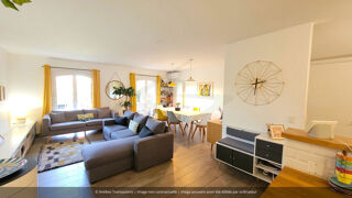  Maison � vendre 5 pi�ces 95 m�