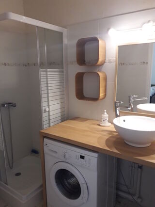  Appartement � vendre 2 pi�ces 39 m�