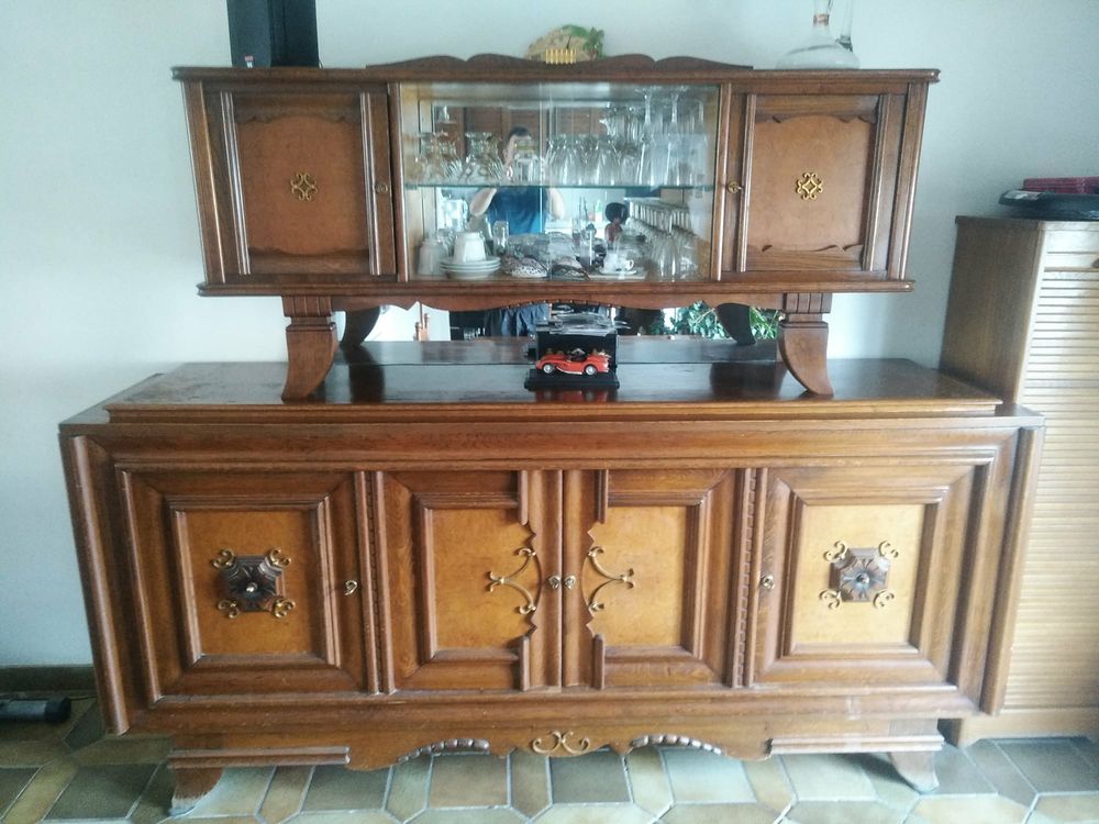 buffet et table de salle &agrave; manger Meubles