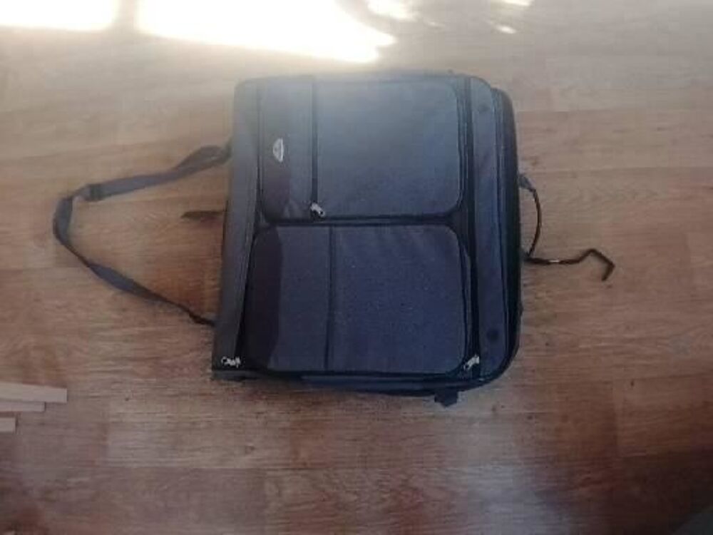 Valise Samsonite Maroquinerie