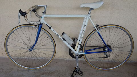 Vélo de course Montayral (47)