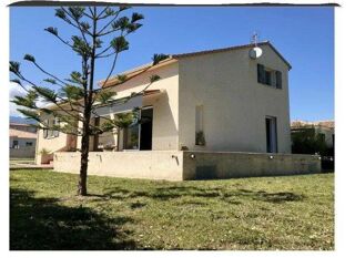  Maison � vendre 4 pi�ces 110 m�