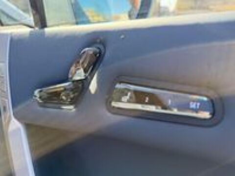 iX BMW IX (I20) XDRIVE60 M60 544 111 KWH 2023 occasion 75015 Paris