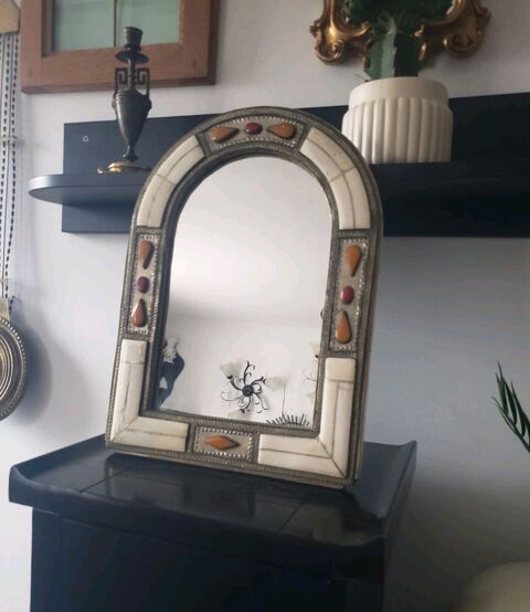 Miroir oriental année 60 20 Cabourg (14)