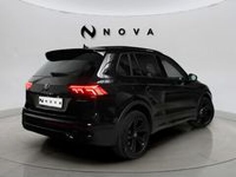 Tiguan 1.4 eHybride Toit Ouvrant 2022 occasion 33600 Pessac