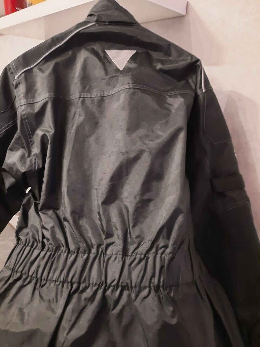 Blouson moto femme V�tements