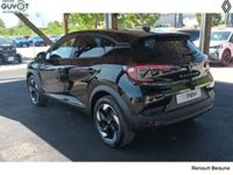 Captur TCe 115 ch Techno 2026 occasion 21200 Beaune