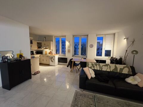  Appartement � louer 2 pi�ces 48 m�