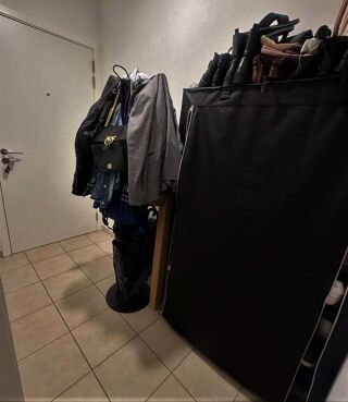  Appartement à louer 1 pièce 20 m² Aix-en-provence