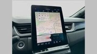 Symbioz E-Tech full hybrid 160 ch Esprit Alpine 2025 occasion 38140 Rives