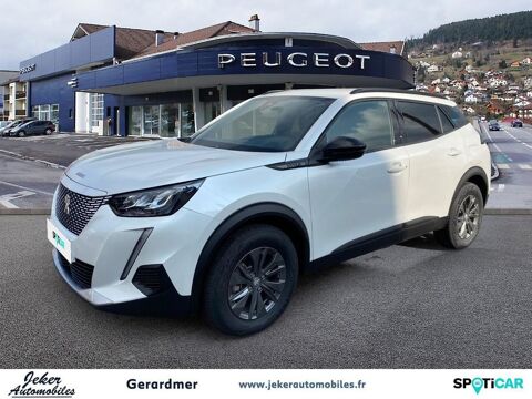 Annonce voiture Peugeot 2008 38990 