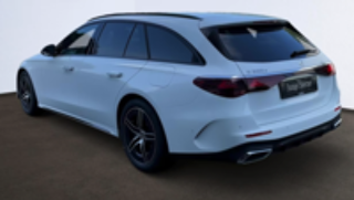 Classe E Break 300 e Hybrid EQ 9G-Tronic AMG Line (11 CV) 2024 occasion 59000 Lille