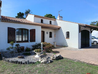  Maison � vendre 5 pi�ces 126 m�