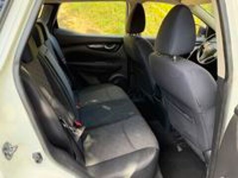 Qashqai +2 Qashqai 1.2 DIG-T 115 Tekna occasion 77450 Montry