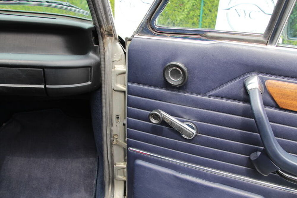 Divers 2002 Tii Lux 1975 occasion 59310 Auchy-lez-Orchies