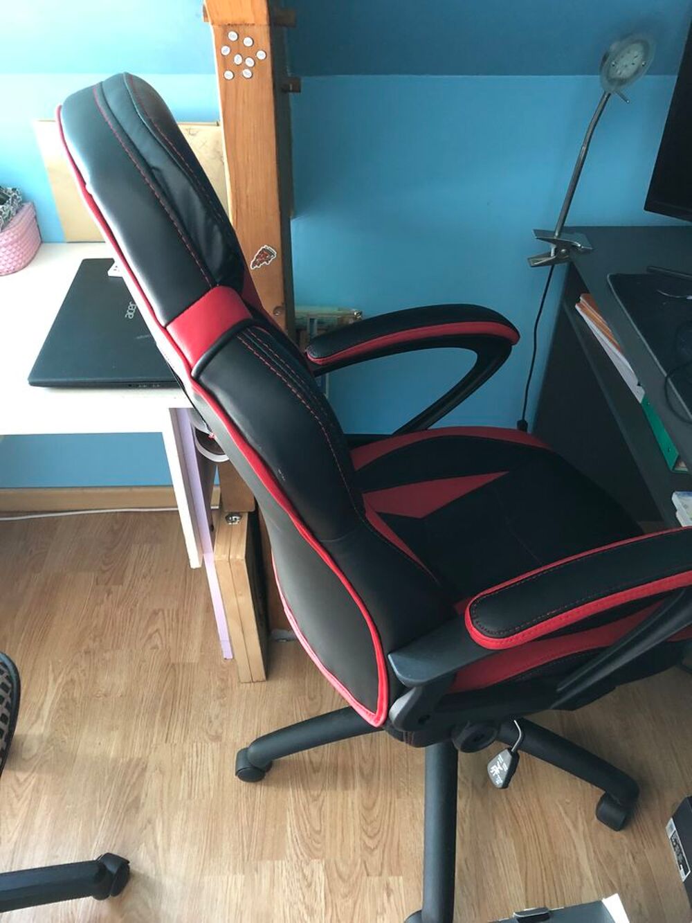Setup gaming Jeux / jouets