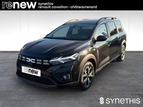 Dacia Jogger TCe 110 7 places Extreme + 2023 occasion Cavaillon 84300