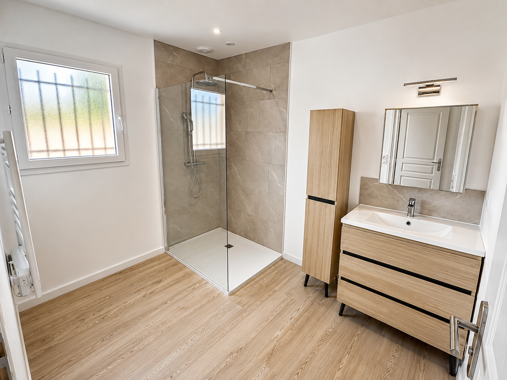Location Maison Maison 93m2 Le Breuil Le breuil