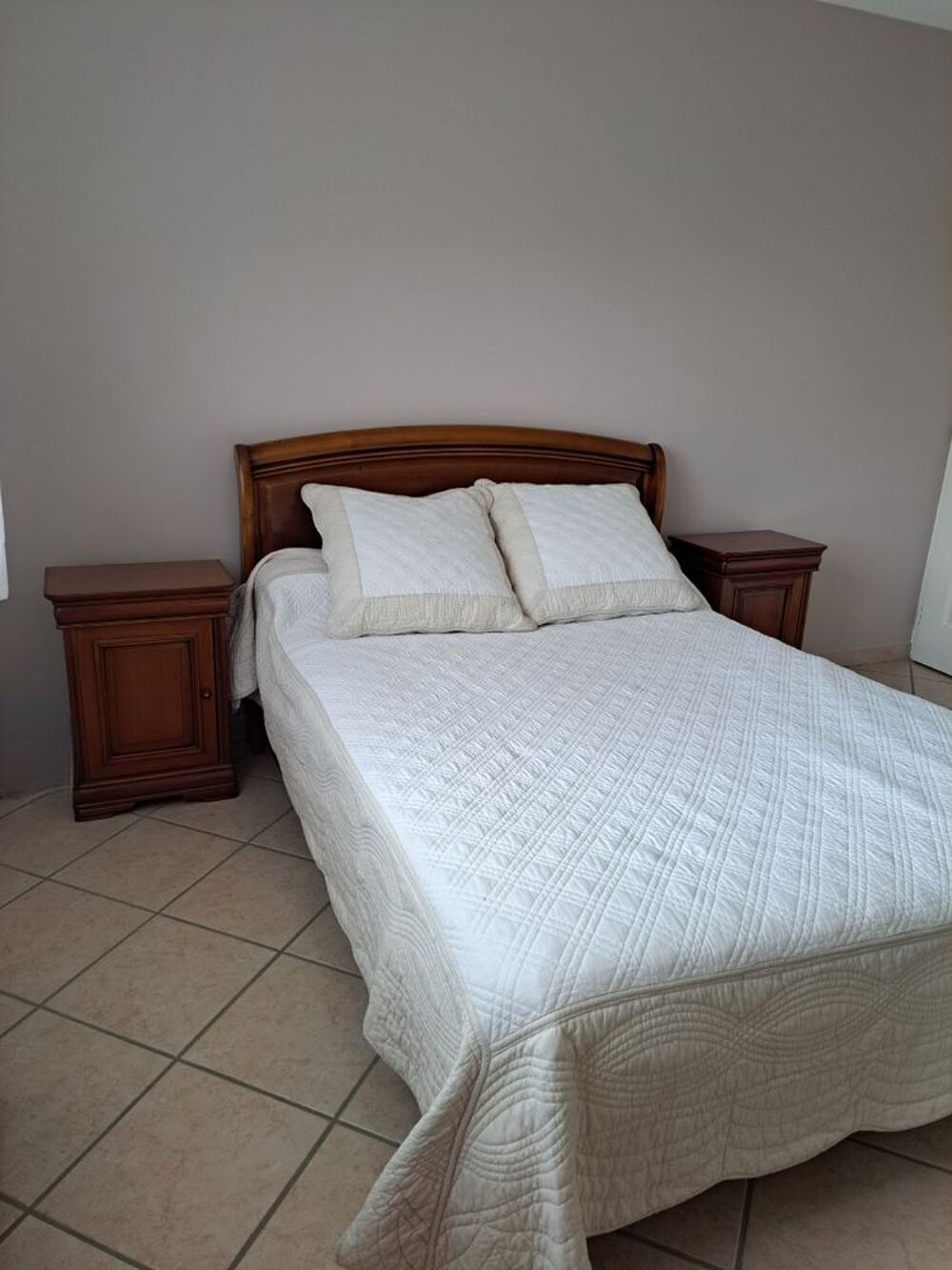 CHAMBRE MERISIER Meubles