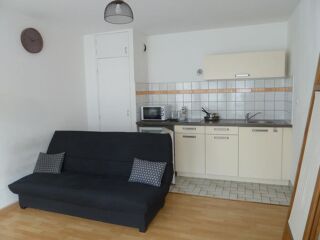  Appartement  louer 1 pice 23 m Cambrai