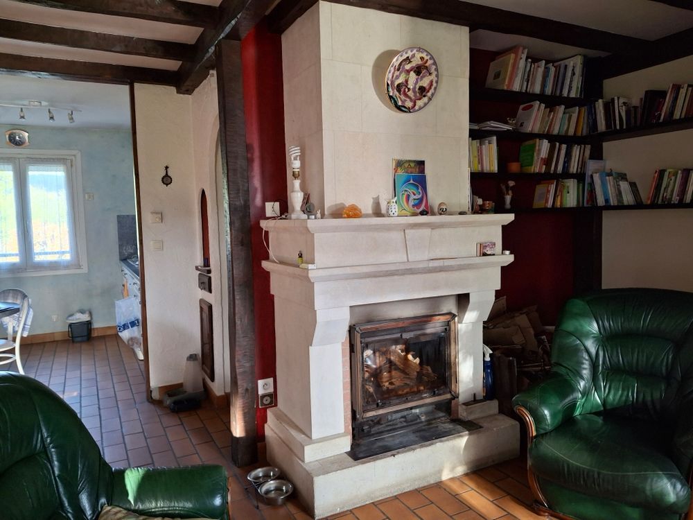 Vente Maison Maison avec piscine Aussillon (81) Aussillon