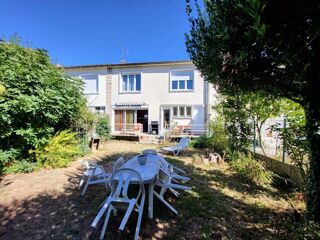 Maison 4 pièces 125 m² · à Angoulême · 125 m² · 145 702 €