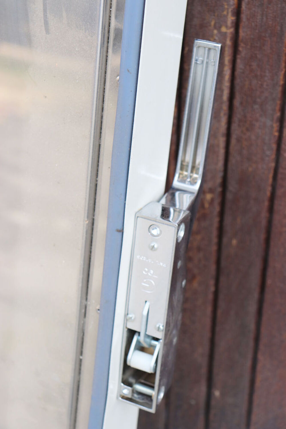 Portes Isolantes Bricolage