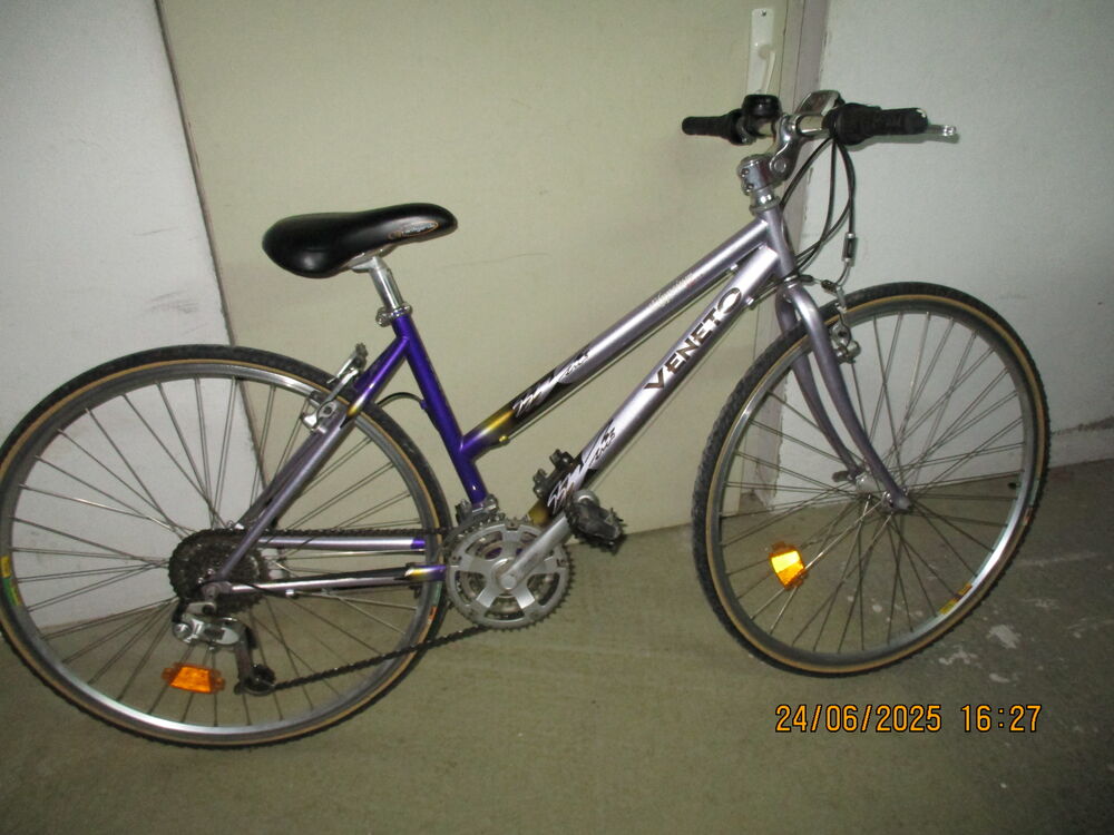A SAISIR VELO ELYPSIUM DE VENETO Vélos
