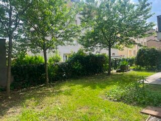  Colocation à louer 3 pièces 60 m²