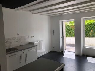  Maison � louer 3/4 pi�ces 48 m�