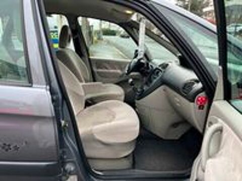Picasso Xsara 2.0 HDi 90 Pack Style 2004 occasion 42700 Firminy