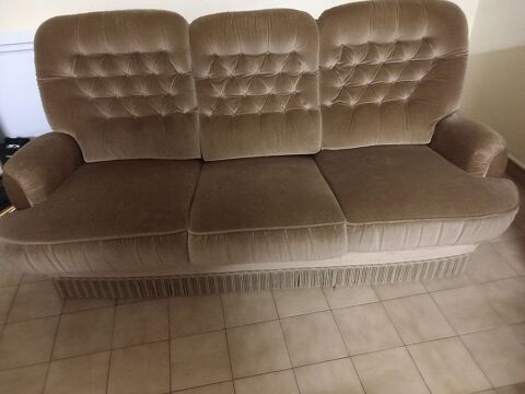 Canap� ?  60 Dinard (35)