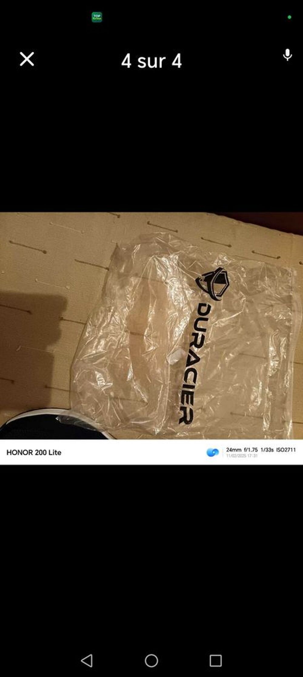 chaussure securite Sports