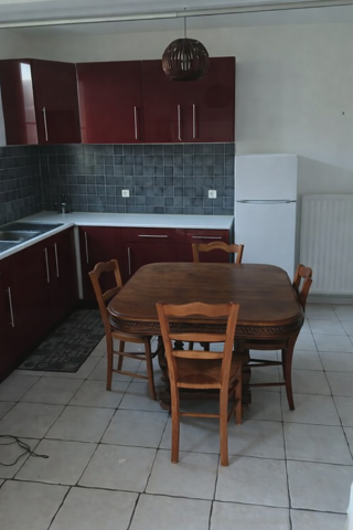  Maison � vendre 5 pi�ces 88 m�