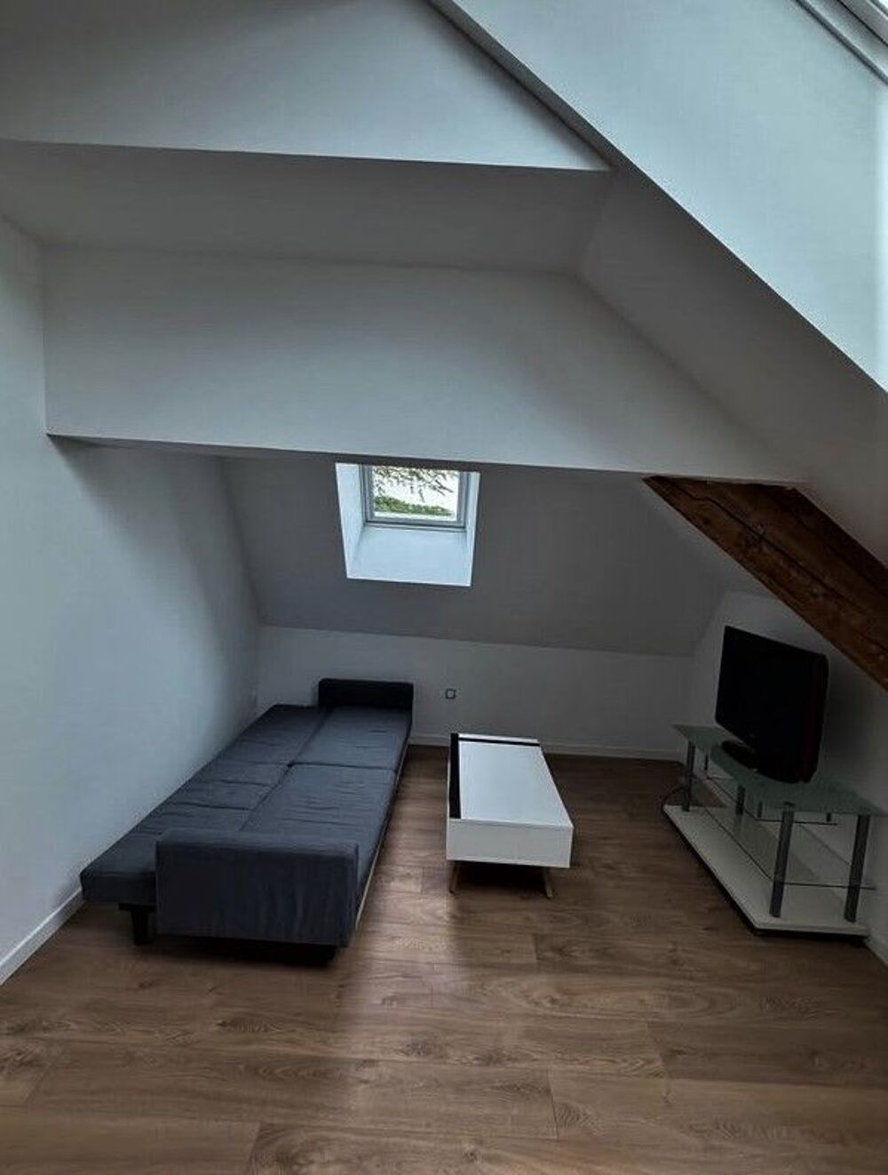 Location Appartement 1 pièce meuble Lille