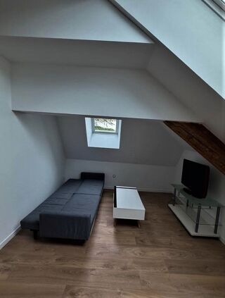  Appartement à louer 1 pièce 20 m²