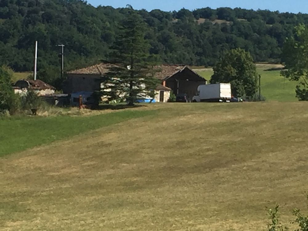 Vente Maison maison + independence Bourlens