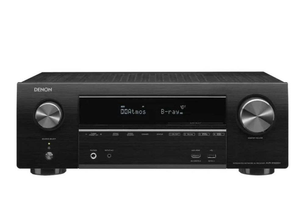 Ensemble home-cin&eacute;ma Audio et hifi