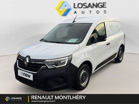 Annonce voiture Renault Kangoo Express 16990 �