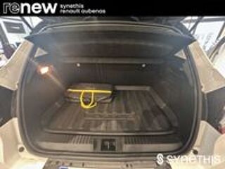 Captur E-Tech full hybrid 145 Techno 2023 occasion 07200 Aubenas
