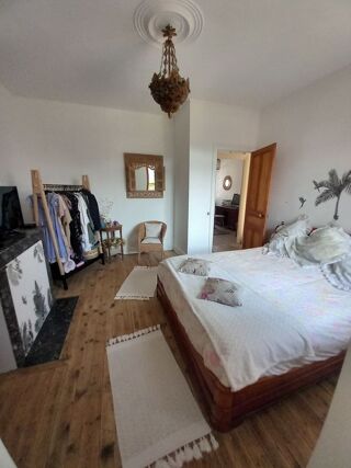  Maison à vendre 8 pièces 144 m²