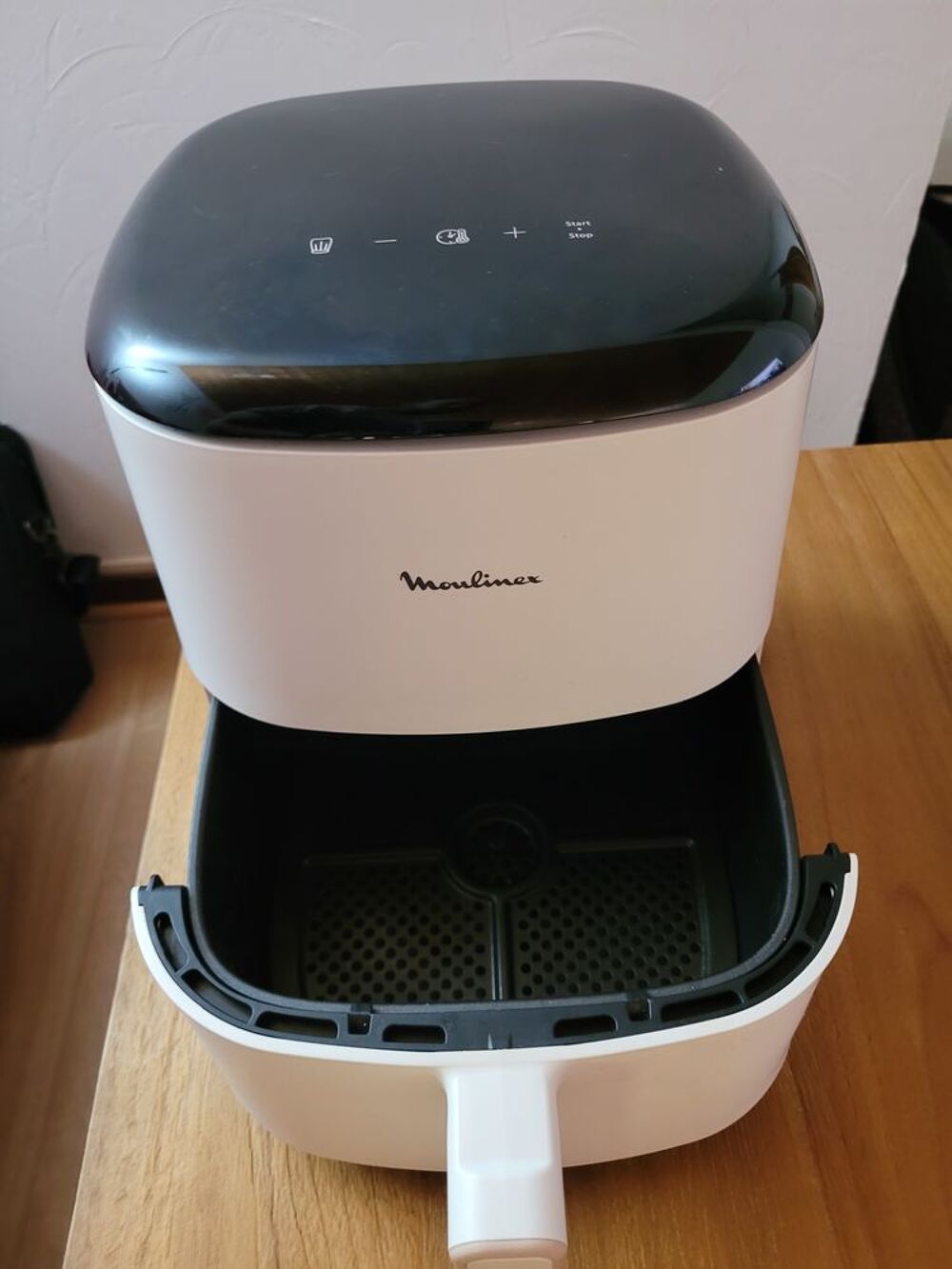 Friteuse sans huile Airfryer 6L MOULINEX Electroménager
